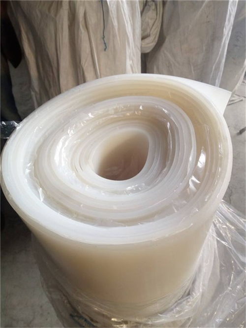 永發橡膠 廠家直銷耐高溫硅膠板，鶴壁硅膠板在日用品領域的多元應用